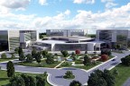 Şehir Hastanesi için ilk somut adım