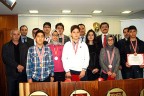 Servergazi’nin gurur tablosu
