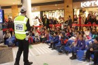 Trafik dedektifleri Forum’da
