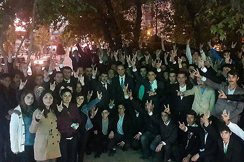 KILAVUZ: PROVAKATÖRLERE İZİN VERMEYİN