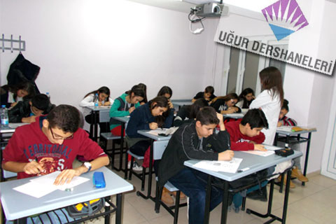 Uğur, TEOG öncesi öğrencileri uyarıyor!