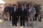 KOCATEPE SARAYKÖY VE BULDAN’DA
