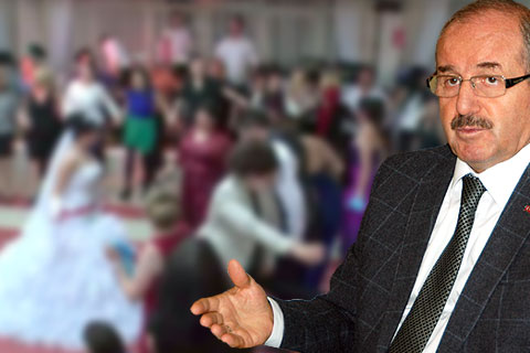 Bu şarkı düğünlerde çalınmayacak!
