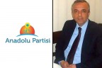 Bakırsoy ANA Parti’nin kurucuları arasında
