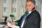 Savcı Kayasu vefat etti