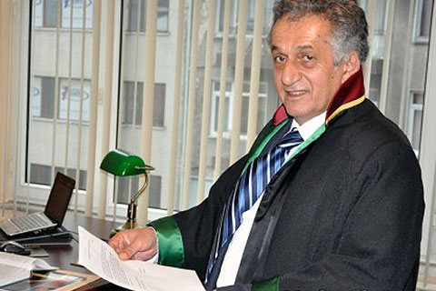 Savcı Kayasu vefat etti