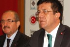 Zeybekci: Denizli’nin apart sorunu yok