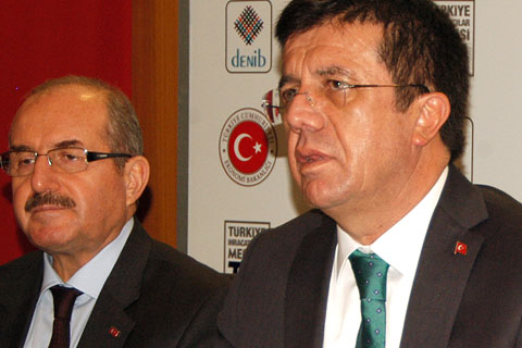 Zeybekci: Denizli’nin apart sorunu yok