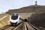 Ankara ve İstanbul’a tren seferi