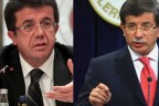 Zeybekci’nin açıklamasına, başbakan düzeltmesi
