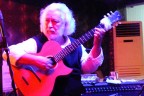 Erkan Oğur ve Grup Telvin Trio’dan müzik ziyafeti