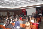 Genç Denizli Tiyatro Kulübü ilçelerde