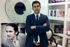 Kayhan gidiyor, Güngör geliyor