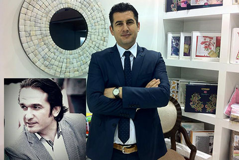 Kayhan gidiyor, Güngör geliyor