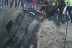 Offroad oyunları nefes kesti