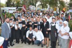 SABANOĞLU GRİLL HİZMETE GİRDİ