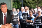 DEBA mağdurları TBMM gündeminde