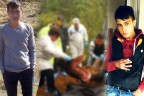 Ormandaki vahşetin altından namus cinayeti çıktı
