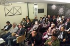 DENTUROD’da Şen güven tazeledi