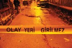 Çivril’de yaşlı adam ölü bulundu