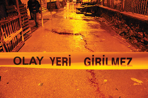 Çivril’de yaşlı adam ölü bulundu
