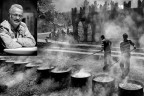 Çakır’ın Keşkekler fotoğrafına altın madalya