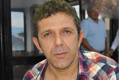 Öztürk, MHP Çivril ilçe başkanı oldu