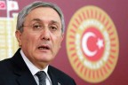 MHP’li Ayhan, terörist yerine ‘gerilla’ dedi