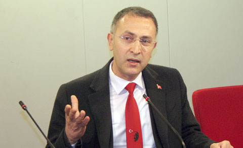 Alkışlanacak zeytin tepkisi