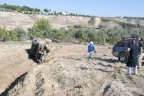 Offroad oyunları nefes kesti
