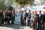 Organ bağışına çağrı