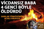 SARILAR TÜRKÜSÜ