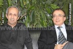 Saldanlı’dan iş güvenliği, sendikal hak garantisi