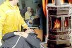 SOBA ZEHİRLENMELERİNE DİKKAT!