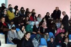 Her şey devlet kapısı için