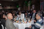 Eğitim-İş’in dayanışma yemeği
