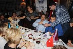 DEGİAD erken yeni yıl kutladı