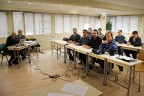 HKMO’dan bilirkişi eğitimi