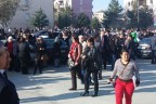 Denizli Adliyesi’ne bomba ihbarı