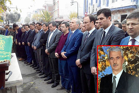 AK Parti’nin acı günü