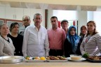 Büyükşehir’den Aşçılık Kursu