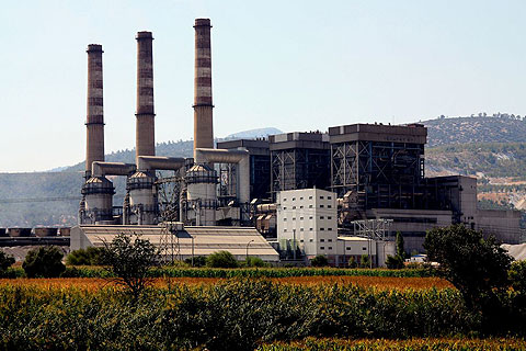 Bereket Enerji ile TES-İŞ’in Yatağan uzlaşması
