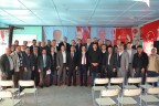 MHP BEYAĞAÇ KONGRESİNİ GERÇEKLEŞTİRDİ
