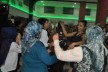 Beyaz Cennet’te erken yılbaşı kutlaması