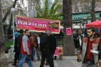 HAZİRAN HAREKETİ FORUM DÜZENLİYOR!