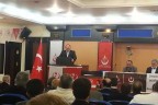 BBP İl Başkanı Yılmaz oldu