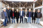 Zolan: Sanat Merkezi küllerinden doğacak