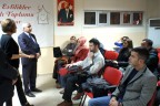 Evlilik Okulu’nda 20. dönem