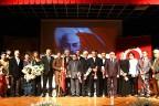 BÜYÜK ŞAİR ANILDI