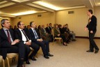 Kentli Davranış Kentliye Davranış projesi